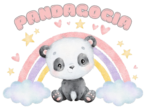 Logo Pandagogia